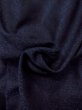 画像12: N0907B Mint  男性用羽織  ウール  深い 藍, 亀甲 【中古】 【USED】 【リサイクル】 ★★★★☆ (12)