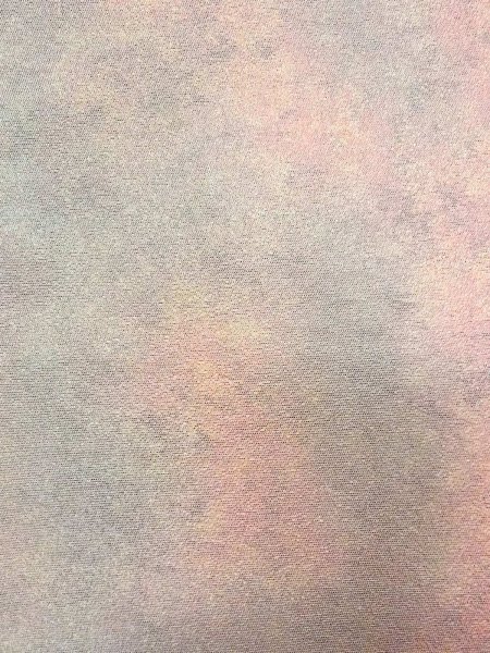 画像5: N0913K 袋帯 女性用着物 シルク（正絹）  光沢のある 茶色 ぼかし 【中古】 【USED】 【リサイクル】 ★★★★☆ (5)