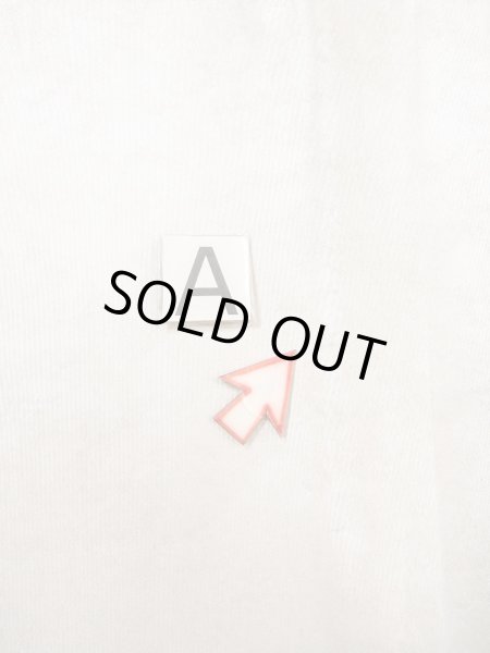 画像14: N0913T 袋帯 女性用着物 シルク(正絹)  光沢のある 銀色 菊 【中古】 【USED】 【リサイクル】 ★★☆☆☆ (14)