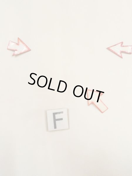 画像19: N0913T 袋帯 女性用着物 シルク(正絹)  光沢のある 銀色 菊 【中古】 【USED】 【リサイクル】 ★★☆☆☆ (19)