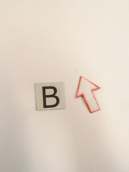 画像13: N0913U 袋帯 女性用着物 シルク(正絹)  光沢のある 銀色 七宝 【中古】 【USED】 【リサイクル】 ★★★☆☆ (13)