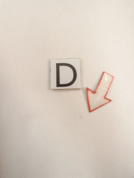 画像15: N0913U 袋帯 女性用着物 シルク(正絹)  光沢のある 銀色 七宝 【中古】 【USED】 【リサイクル】 ★★★☆☆ (15)