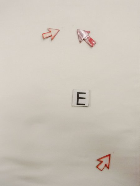 画像16: N0913U 袋帯 女性用着物 シルク(正絹)  光沢のある 銀色 七宝 【中古】 【USED】 【リサイクル】 ★★★☆☆ (16)