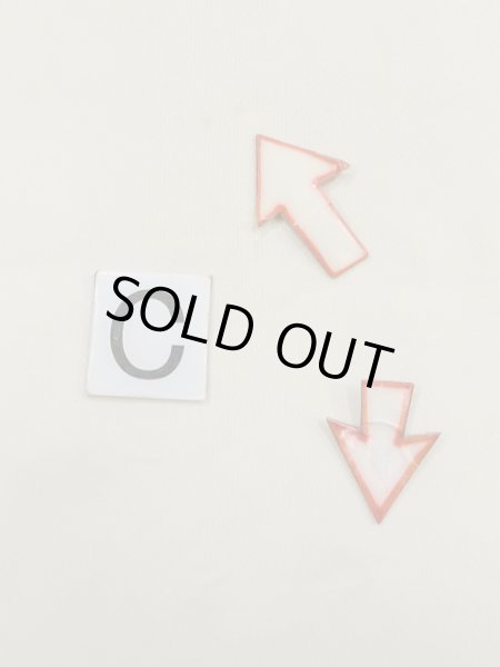 画像14: N0914A 袋帯 女性用着物 シルク(正絹)   橙色 菊 【中古】 【USED】 【リサイクル】 ★★★☆☆ (14)