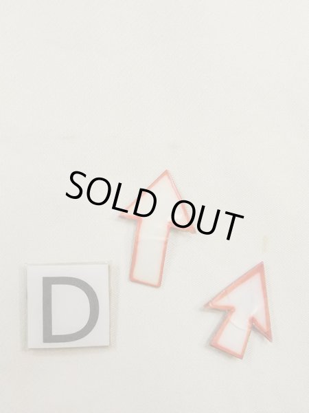 画像15: N0914A 袋帯 女性用着物 シルク(正絹)   橙色 菊 【中古】 【USED】 【リサイクル】 ★★★☆☆ (15)