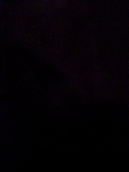 画像3: N0920H  女性用 羽織  シルク（正絹）   黒, 風景 【中古】 【USED】 【リサイクル】 ★★★☆☆ (3)