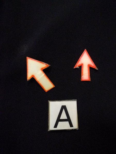 画像14: N0920M  女性用 羽織  シルク(正絹)   黒, 家 【中古】 【USED】 【リサイクル】 ★☆☆☆☆ (14)