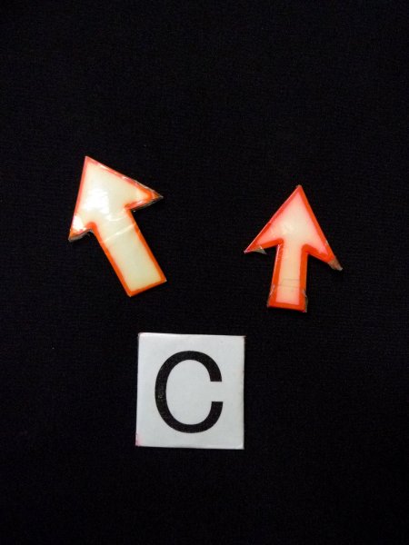 画像16: N0920M  女性用 羽織  シルク(正絹)   黒, 家 【中古】 【USED】 【リサイクル】 ★☆☆☆☆ (16)