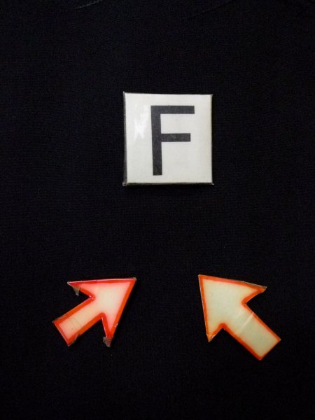 画像19: N0920M  女性用 羽織  シルク(正絹)   黒, 家 【中古】 【USED】 【リサイクル】 ★☆☆☆☆ (19)