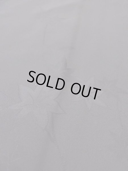 画像9: N0920Y Mint  女性用 羽織  シルク（正絹）   黒,  【中古】 【USED】 【リサイクル】 ★★★★☆ (9)