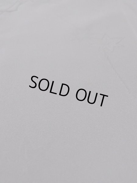 画像11: N0920Y Mint  女性用 羽織  シルク（正絹）   黒,  【中古】 【USED】 【リサイクル】 ★★★★☆ (11)