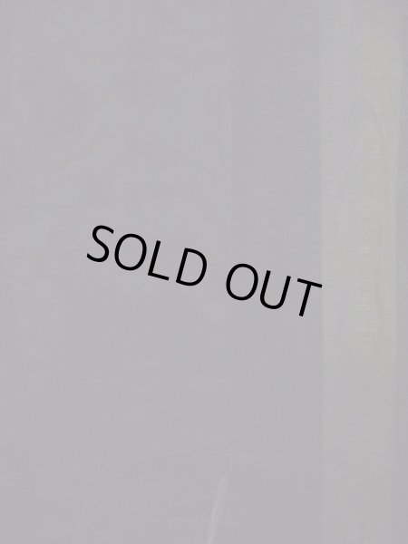 画像3: N0921A  女性用 羽織  シルク（正絹）   黒, 花 【中古】 【USED】 【リサイクル】 ★★★☆☆ (3)