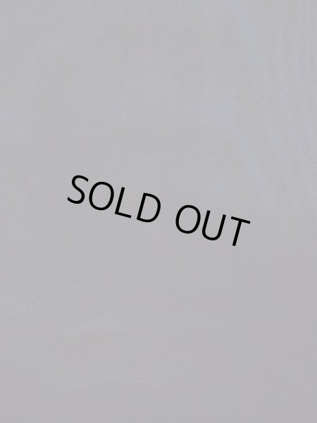 画像8: N0921A  女性用 羽織  シルク（正絹）   黒, 花 【中古】 【USED】 【リサイクル】 ★★★☆☆ (8)