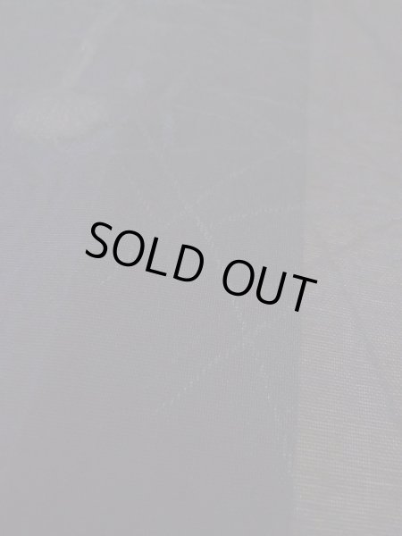 画像10: N0921A  女性用 羽織  シルク（正絹）   黒, 花 【中古】 【USED】 【リサイクル】 ★★★☆☆ (10)