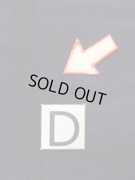 画像18: N0921A  女性用 羽織  シルク（正絹）   黒, 花 【中古】 【USED】 【リサイクル】 ★★★☆☆ (18)