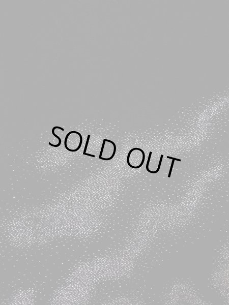 画像7: N0930B 女性用羽織  シルク(正絹) 黒, 花 【中古】【USED】【リサイクル】 ★★★★☆【N0930B】 (7)