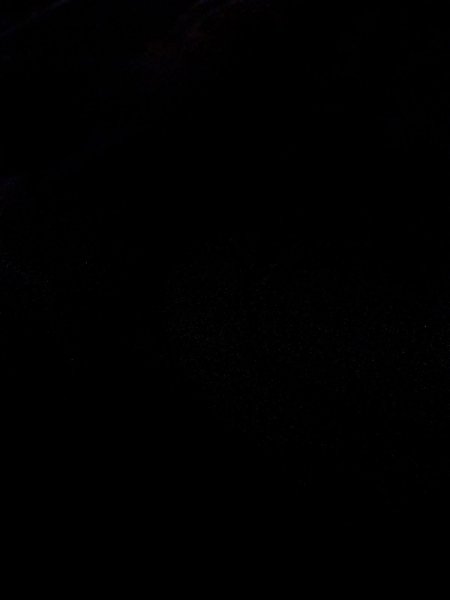 画像9: N0930E 女性用羽織  シルク(正絹) 黒, 雪輪 【中古】【USED】【リサイクル】 ★★★☆☆【N0930E】 (9)