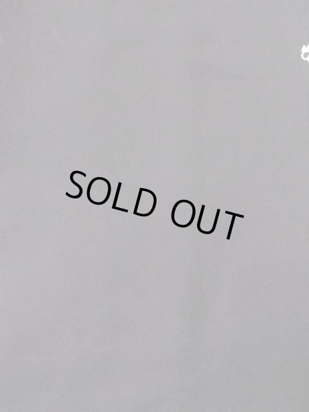 画像4: N0930S 女性用羽織  シルク(正絹) 黒, 風景 【中古】【USED】【リサイクル】 ★★★★☆【N0930S】 (4)