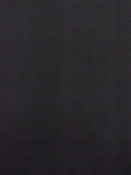 画像5: N0930U 女性用羽織  シルク(正絹) 黒,  【中古】【USED】【リサイクル】 ★★★☆☆【N0930U】 (5)