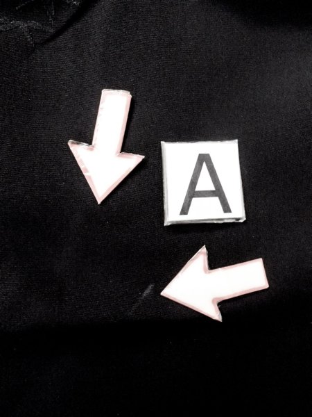 画像15: N0930Z 女性用羽織  シルク(正絹) 黒,  【中古】【USED】【リサイクル】 ★★★☆☆【N0930Z】 (15)