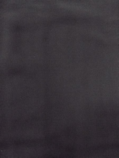 画像5: N0931C 女性用羽織  シルク(正絹) 黒,  【中古】【USED】【リサイクル】 ★☆☆☆☆【N0931C】 (5)