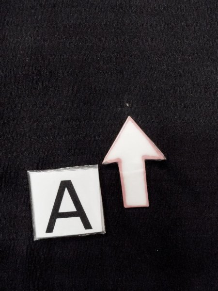 画像9: N0931C 女性用羽織  シルク(正絹) 黒,  【中古】【USED】【リサイクル】 ★☆☆☆☆【N0931C】 (9)