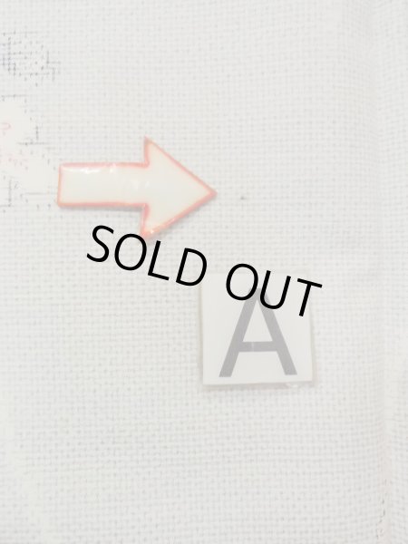 画像14: N1007I 女性用紬  シルク（正絹） 淡い灰色, 花 【中古】【USED】【リサイクル】 ★★★☆☆【N1007I】 (14)