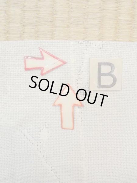 画像15: N1007I 女性用紬  シルク（正絹） 淡い灰色, 花 【中古】【USED】【リサイクル】 ★★★☆☆【N1007I】 (15)