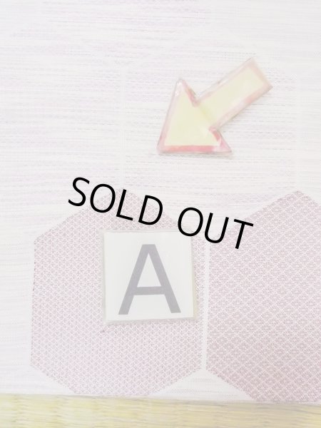 画像14: N1015D 女性用紬  シルク（正絹） 淡い赤み藤色, 松皮菱 【中古】【USED】【リサイクル】 ★★☆☆☆【N1015D】 (14)