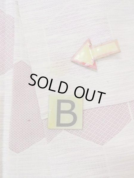 画像15: N1015D 女性用紬  シルク（正絹） 淡い赤み藤色, 松皮菱 【中古】【USED】【リサイクル】 ★★☆☆☆【N1015D】 (15)