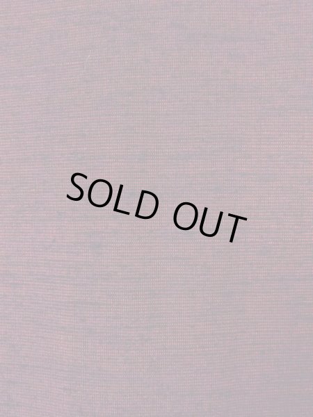 画像6: N1015F 女性用紬  シルク（正絹） 深いえんじ, 唐草 【中古】【USED】【リサイクル】 ★★★☆☆【N1015F】 (6)