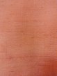 画像7: N1015G 女性用紬  シルク（正絹） 淡い珊瑚色, ききょう 【中古】【USED】【リサイクル】 ★★★☆☆【N1015G】 (7)