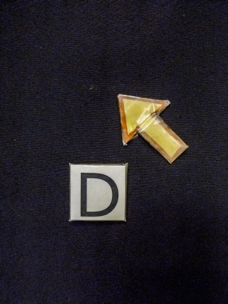 画像18: N1101C 昭和初期ごろ。アンティーク品。女性用羽織  シルク(正絹) 黒, ぼたん 【中古】【USED】【リサイクル】 ★☆☆☆☆【N1101C】 (18)