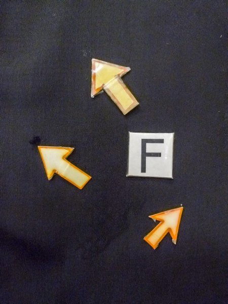 画像20: N1101D 昭和初期ごろ。アンティーク品。女性用羽織  シルク(正絹) 黒,  【中古】【USED】【リサイクル】 ★☆☆☆☆【N1101D】 (20)