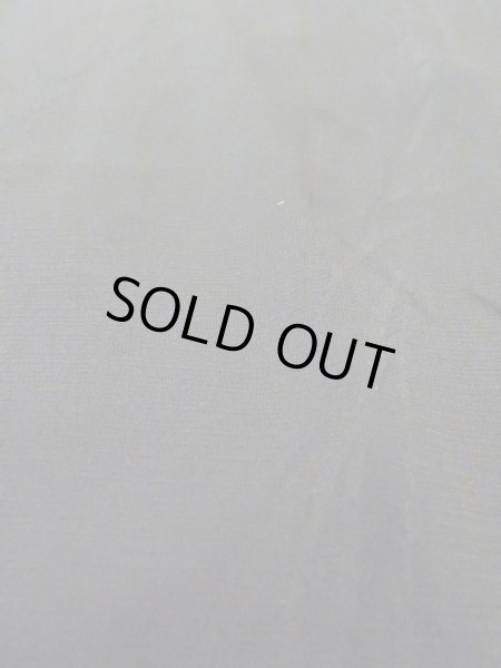 画像10: N1101G 女性用羽織  シルク（正絹） 黒, 葉 【中古】【USED】【リサイクル】 ★★★☆☆【N1101G】 (10)