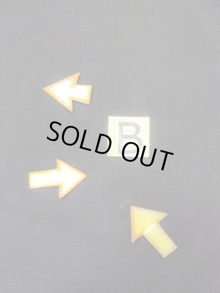 画像16: N1101G 女性用羽織  シルク（正絹） 黒, 葉 【中古】【USED】【リサイクル】 ★★★☆☆【N1101G】 (16)