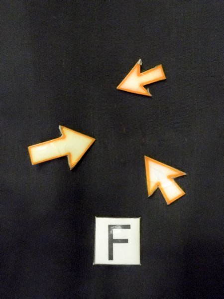 画像20: N1101I 女性用羽織  シルク(正絹) 黒,  【中古】【USED】【リサイクル】 ★☆☆☆☆【N1101I】 (20)