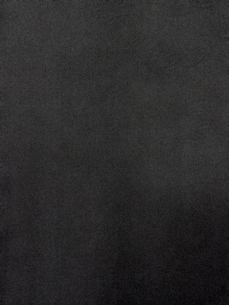 画像3: N1101M 女性用羽織  シルク(正絹) 深い黒,  【中古】【USED】【リサイクル】 ★★★☆☆【N1101M】 (3)