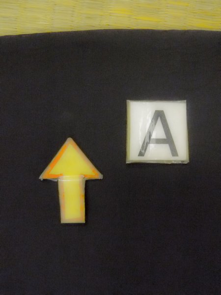 画像12: N1101M 女性用羽織  シルク(正絹) 深い黒,  【中古】【USED】【リサイクル】 ★★★☆☆【N1101M】 (12)