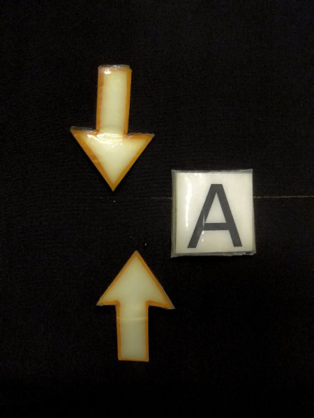 画像13: N1101R 昭和初期ごろ。アンティーク品。女性用羽織  シルク(正絹) 深い黒, 線 【中古】【USED】【リサイクル】 ★☆☆☆☆【N1101R】 (13)