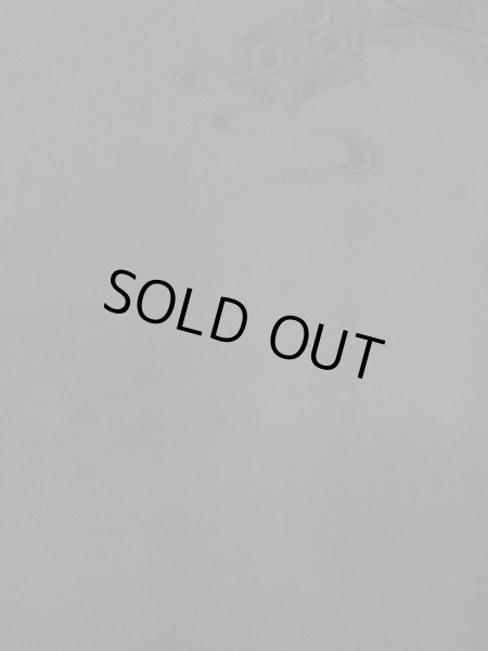 画像4: N1101V 女性用羽織  シルク（正絹） 黒,  【中古】【USED】【リサイクル】 ★★★★☆【N1101V】 (4)