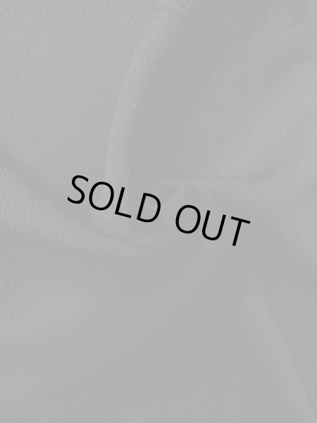 画像13: N1101V 女性用羽織  シルク（正絹） 黒,  【中古】【USED】【リサイクル】 ★★★★☆【N1101V】 (13)