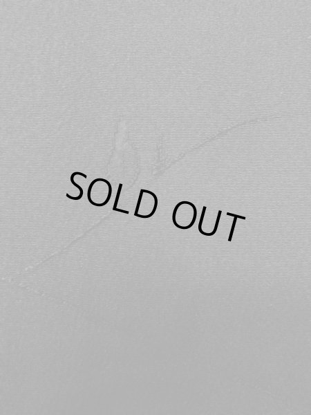 画像7: N1101W 女性用羽織  シルク(正絹) 黒,  【中古】【USED】【リサイクル】 ★★★★☆【N1101W】 (7)