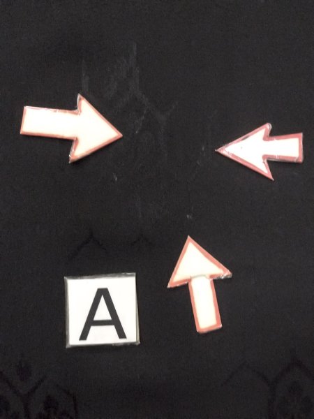 画像12: N1101X 女性用羽織  シルク(正絹) 黒,  【中古】【USED】【リサイクル】 ★☆☆☆☆【N1101X】 (12)