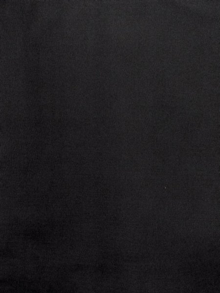 画像5: N1101Z 女性用羽織  シルク(正絹) 黒,  【中古】【USED】【リサイクル】 ★★★☆☆【N1101Z】 (5)