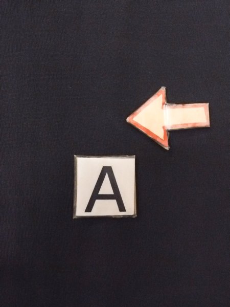 画像11: N1101Z 女性用羽織  シルク(正絹) 黒,  【中古】【USED】【リサイクル】 ★★★☆☆【N1101Z】 (11)