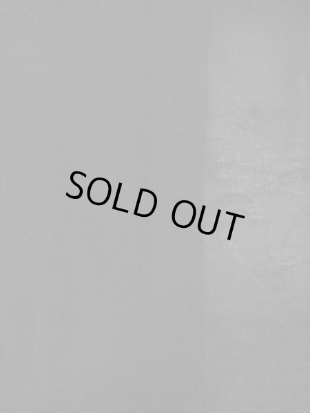 画像3: N1102A 女性用羽織  シルク（正絹） 黒,  【中古】【USED】【リサイクル】 ★★★★☆【N1102A】 (3)