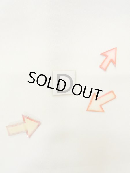 画像21: N1126M 女性用訪問着  シルク（正絹） 淡いオフ　ホワイト, 菊 【中古】【USED】【リサイクル】 ★★★☆☆【N1126M】 (21)