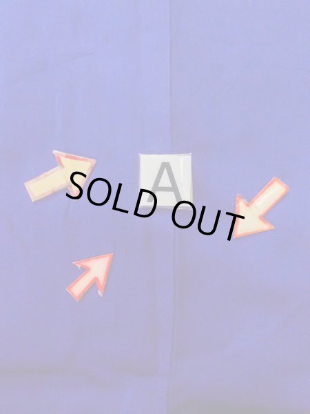 画像17: N1126Q 女性用訪問着  シルク（正絹） 青, ぼたん 【中古】【USED】【リサイクル】 ★★★☆☆【N1126Q】 (17)