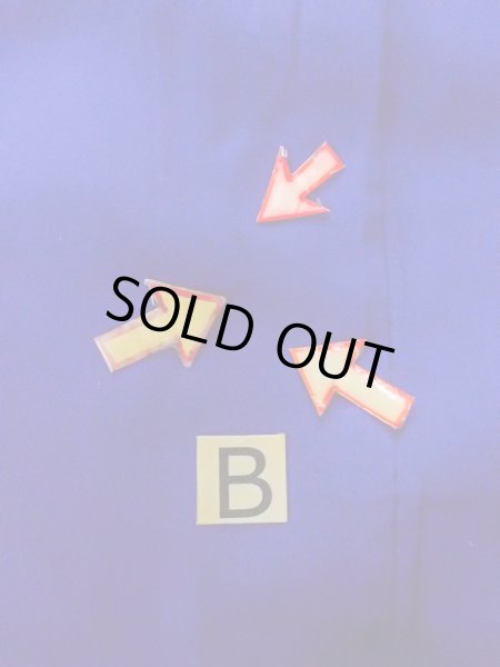 画像18: N1126Q 女性用訪問着  シルク（正絹） 青, ぼたん 【中古】【USED】【リサイクル】 ★★★☆☆【N1126Q】 (18)